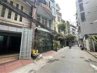 Bán nhà phố hoàng cầu quận đống đa  phân lô ô tô tránh  kinh doanh. chào giá 22 tỷ có tl
