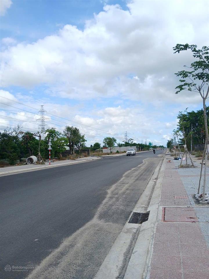 Đất mt đường s  p. tân phước  hồ chí minh 5m x 26m  75m2 tc thuận kinh doanh, sinh lời cao