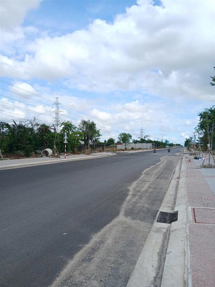 Đất mt đường s  p. tân phước  hồ chí minh 5m x 26m  75m2 tc thuận kinh doanh, sinh lời cao