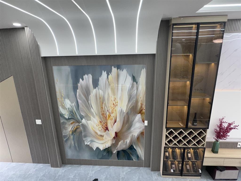 Nhà sổ hồng riêng. chính chủ 72m2