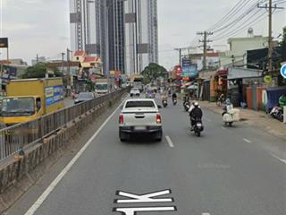 Nhà mặt tiền ngang 8m kế siêu thị go dĩ an đang chờ thuê 55tr/tháng bạn gấp