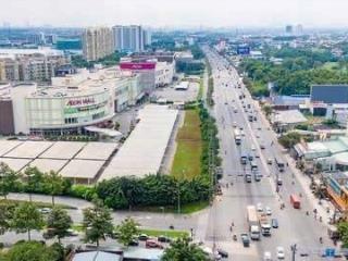 Showroom mt ql 13 ngang 45m đang cho thuê 9000$| tháng sẵn kinh doanh