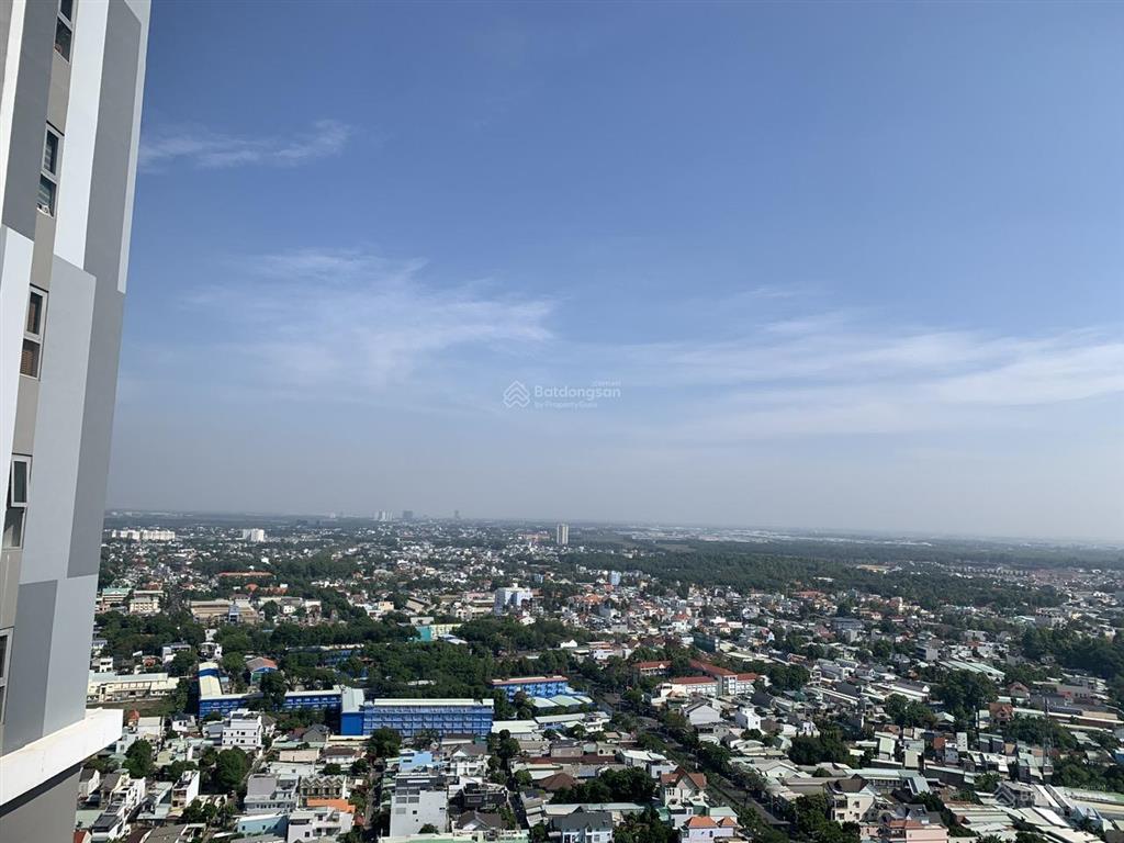 Bán căn hộ 1pn, 1wc giá tốt tại happy one central, 50m2, phú hòa, thủ dầu một