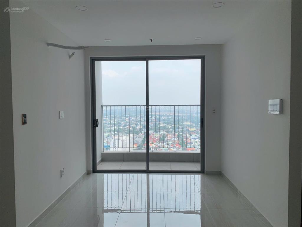 Bán căn hộ 1pn, 1wc giá tốt tại happy one central, 50m2, phú hòa, thủ dầu một