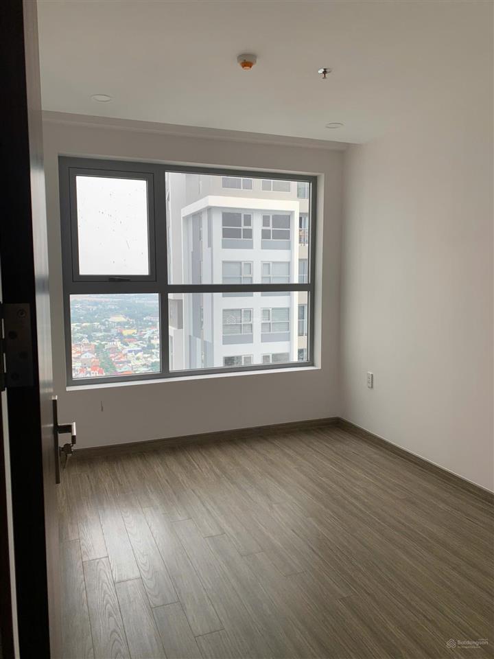 Bán căn hộ 1pn, 1wc giá tốt tại happy one central, 50m2, phú hòa, thủ dầu một
