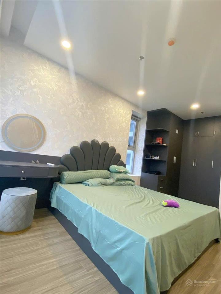 Cho thuê căn hộ 3pn 2wc giá tốt 17tr/tháng happy one central