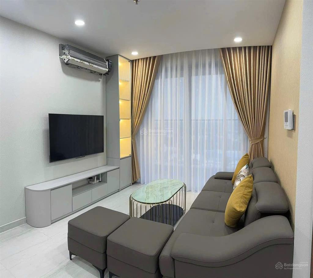 Cho thuê căn hộ 3pn 2wc giá tốt 17tr/tháng happy one central