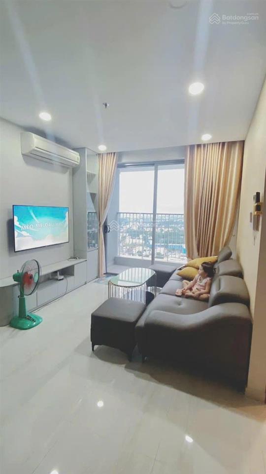 Cho thuê căn hộ 3pn 2wc giá tốt 17tr/tháng happy one central