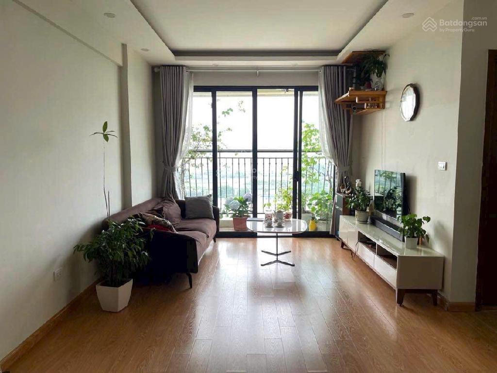 Chính chủ bán gấp căn hộ gelexia riverside, giá chỉ 5,1 tỷ, 885 tam trinh, 86,2m²