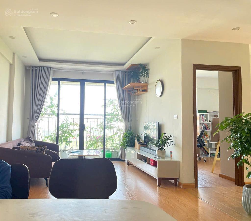 Chính chủ bán gấp căn hộ gelexia riverside, giá chỉ 5,1 tỷ, 885 tam trinh, 86,2m²