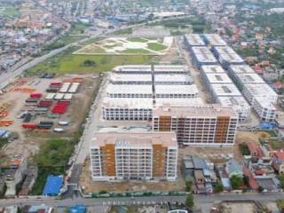 Bán shophouse 67.5m2, giá cực chất 4,8 tỷ tại him lam central park an hồng, hải phòng