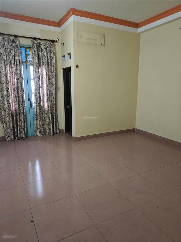 Nhà trệt 2 lầu sân thượng, dt 4.5x25m, 2 mặt hẻm 5m thông đường tô ký, giá 7.5 tỷ tl
