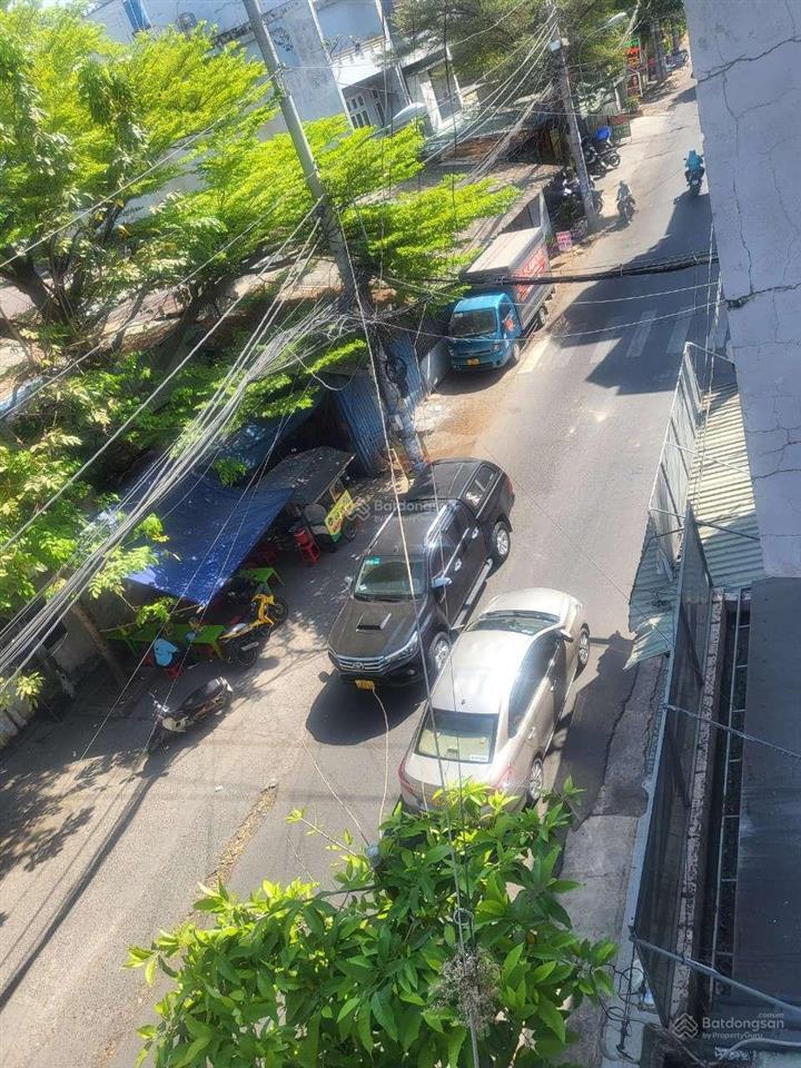 Bán nhà mặt tiền đường tân thới nhất rộng 15m, 1 trệt 2 lầu sân thượng, 4.2x20m, giá 12.7 tỷ tl