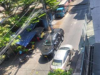 Bán nhà mặt tiền đường tân thới nhất rộng 15m, 1 trệt 2 lầu sân thượng, 4.2x20m, giá 12.7 tỷ tl