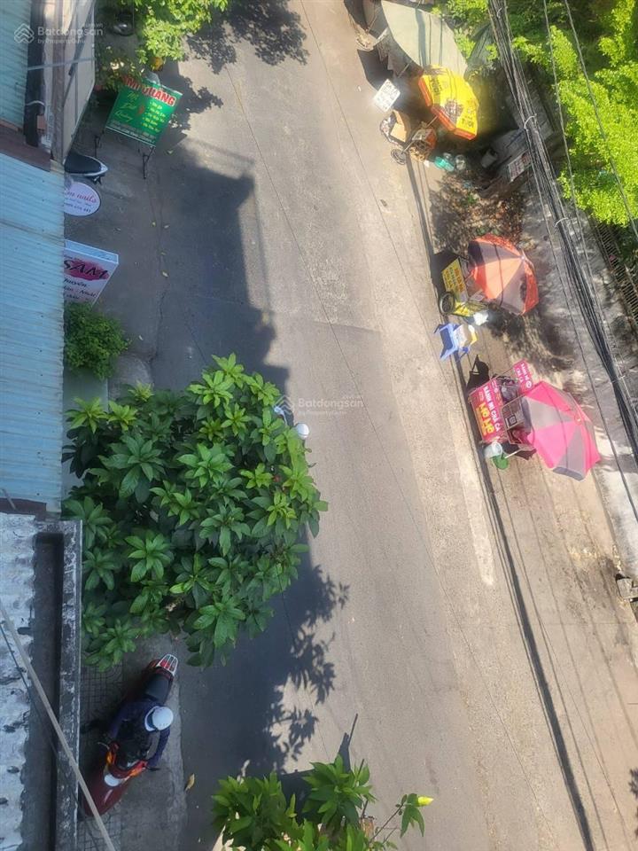 Bán nhà mặt tiền đường tân thới nhất rộng 15m, 1 trệt 2 lầu sân thượng, 4.2x20m, giá 12.7 tỷ tl