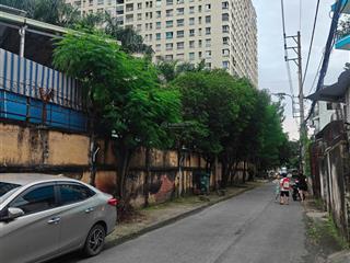 Bán nhà đường tô ký dt 4x20m trệt 2 lầu hẻm xe hơi thông giá 5.9 tỷ tl