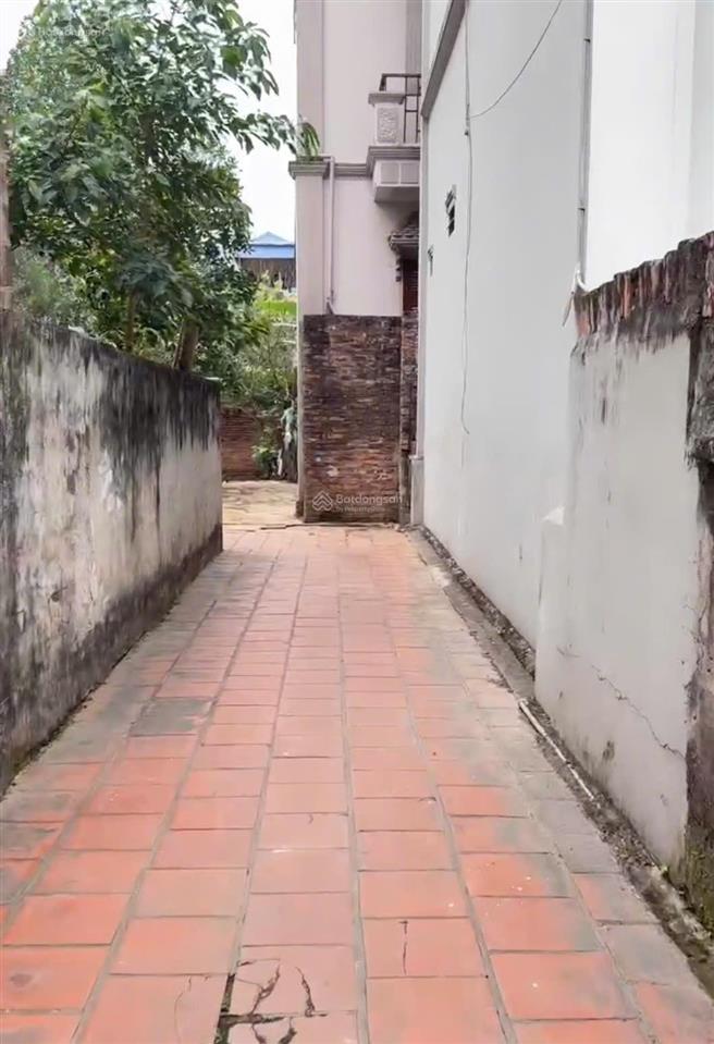 Đất thổ cư, sổ đỏ chính chủ giao dịch ngay