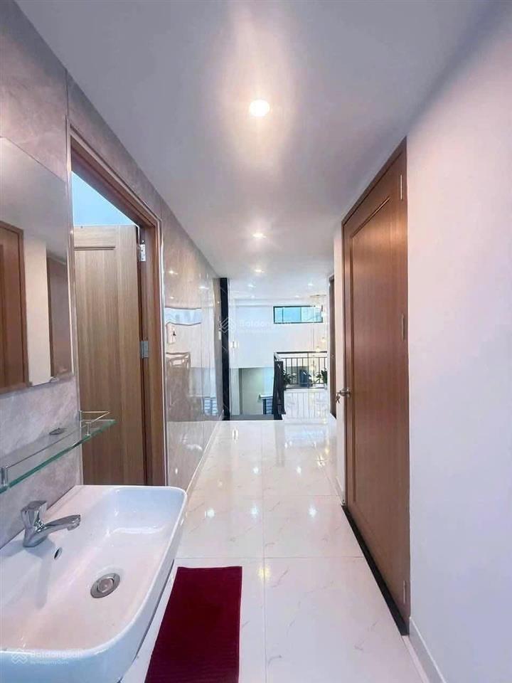 Mình chính chủ bán nhà 2 tầng kiệt 448 trưng nữ vương  p. hòa thuận đông, hải châu