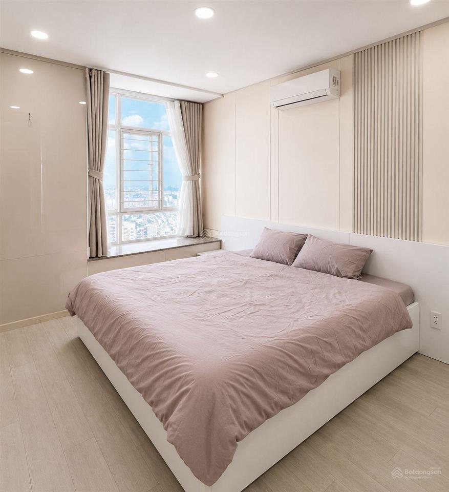 Một căn hộ rất ok giữa trung tâm đà nẵng  2pn  94m2  cao cấp và sổ hồng lâu dài