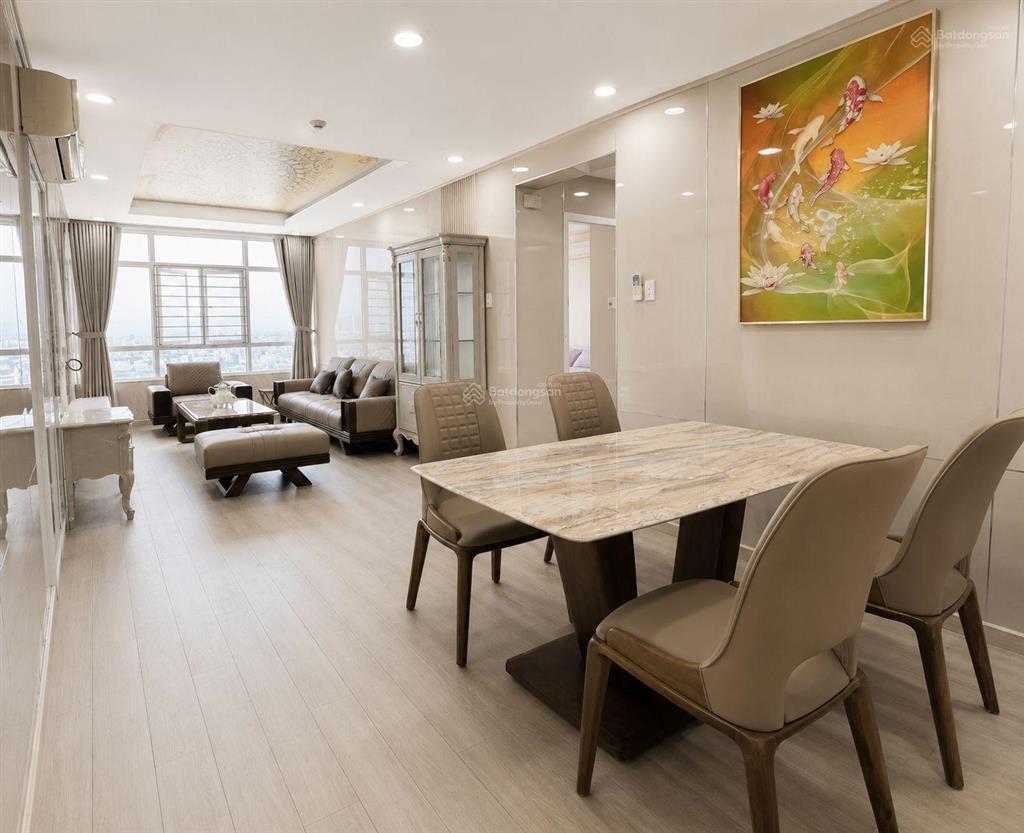 Một căn hộ rất ok giữa trung tâm đà nẵng  2pn  94m2  cao cấp và sổ hồng lâu dài