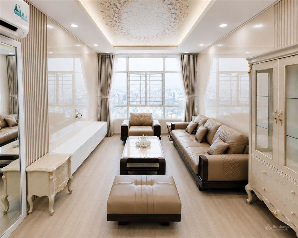 Một căn hộ rất ok giữa trung tâm đà nẵng  2pn  94m2  cao cấp và sổ hồng lâu dài