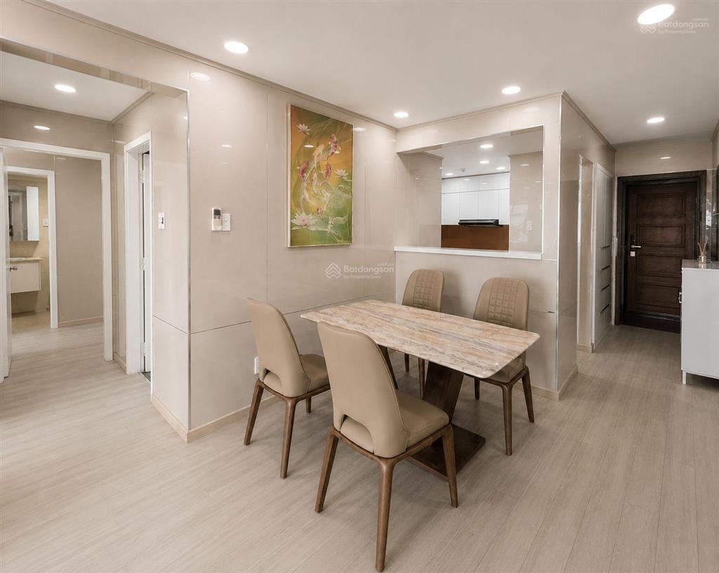 Một căn hộ rất ok giữa trung tâm đà nẵng  2pn  94m2  cao cấp và sổ hồng lâu dài