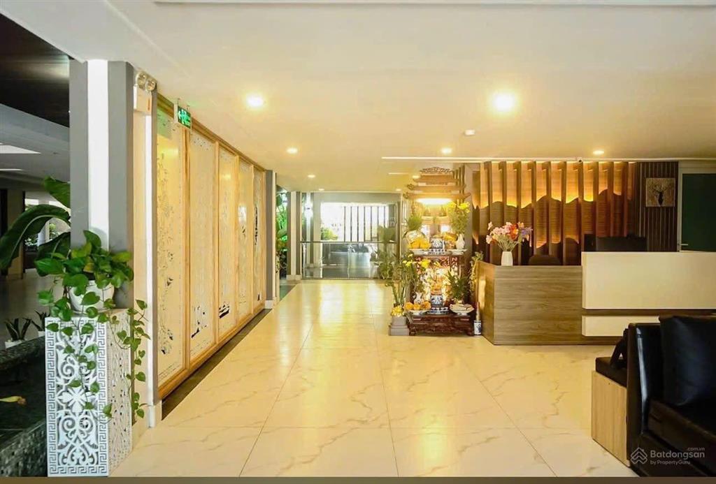 Toà căn hộ dòng tiền hơn 200tr/tháng mỹ đa đông 12  33.5 tỷ o94.8o1.3ooo