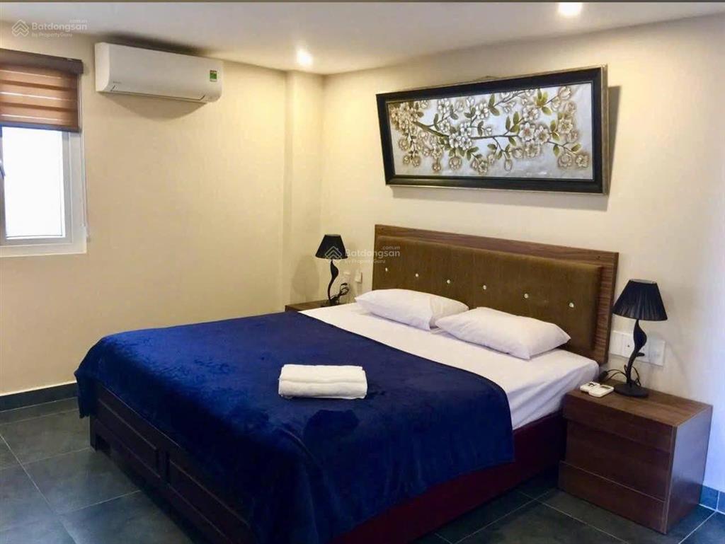 Toà căn hộ dòng tiền hơn 200tr/tháng mỹ đa đông 12  33.5 tỷ o94.8o1.3ooo