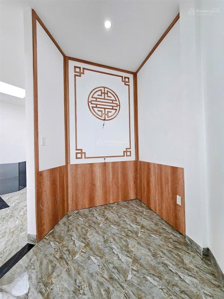 Mình chính chủ cần bán nhà 3 tầng đúc kiệt 1120/ trường chinh  p. hòa phát, đà nẵng  dt  57m2