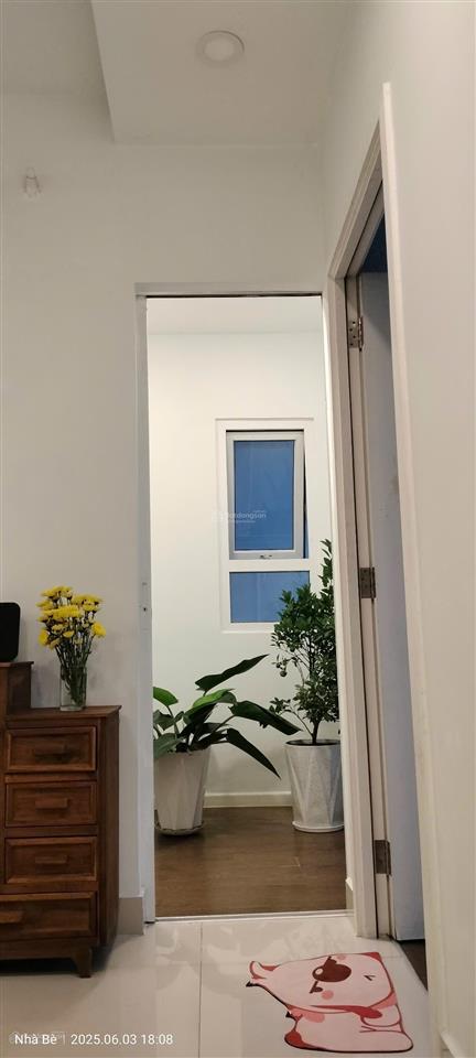 2 tỷ 350 triệu có ngay căn 53m2 ở ngay  0706 334 ***