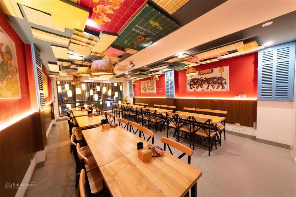 Hot nhà phố giảng võ 100m2 có lửng 60m2, mặt tiền 5m, giá chỉ 55 tr/th, cho kd mọi loại mô hình
