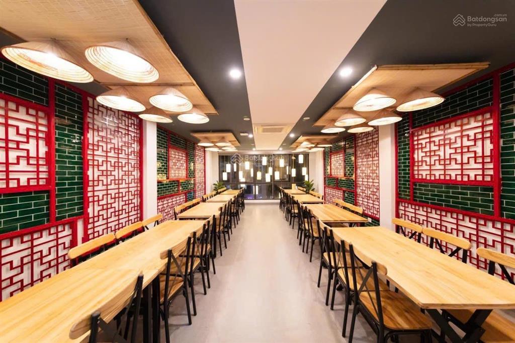 Hot nhà phố giảng võ 100m2 có lửng 60m2, mặt tiền 5m, giá chỉ 55 tr/th, cho kd mọi loại mô hình