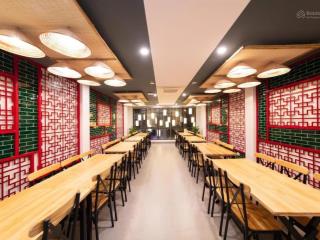 Hot nhà phố giảng võ 100m2 có lửng 60m2, mặt tiền 5m, giá chỉ 55 tr/th, cho kd mọi loại mô hình