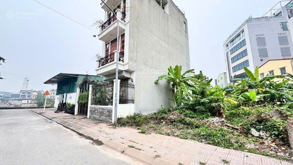 Bán gấp đất tái định cư cự khối khu đấu giá đẹp gần hồ mặt tiền rộng 7m 91m chỉ 16,9 tỷ