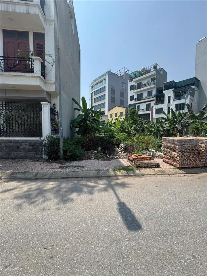 Bán gấp đất tái định cư cự khối khu đấu giá đẹp gần hồ mặt tiền rộng 7m 91m chỉ 16,9 tỷ