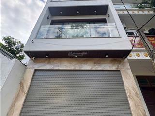 Chỉ 15.x tỷ sở hữu ngay nhà gần 60m 6 tầng thang máy xịn tại long biên full nội thất về ở ngay