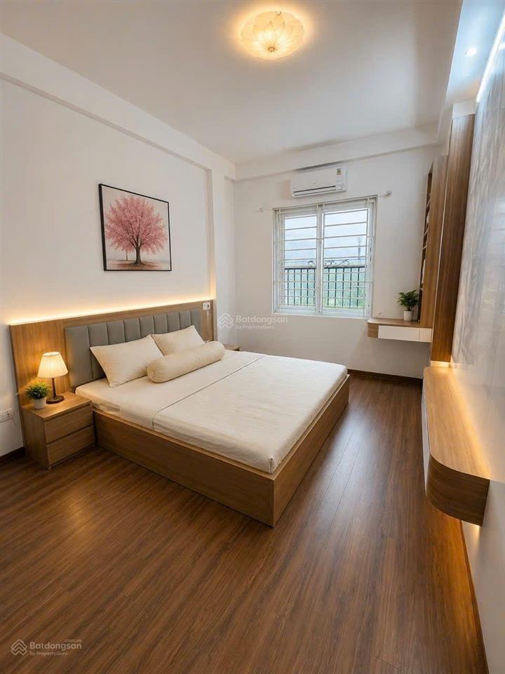 Nhà đẹp ngọc thụy full nội thất cao cấp về ở ngay giá chỉ 7 tỷ nhỉnh
