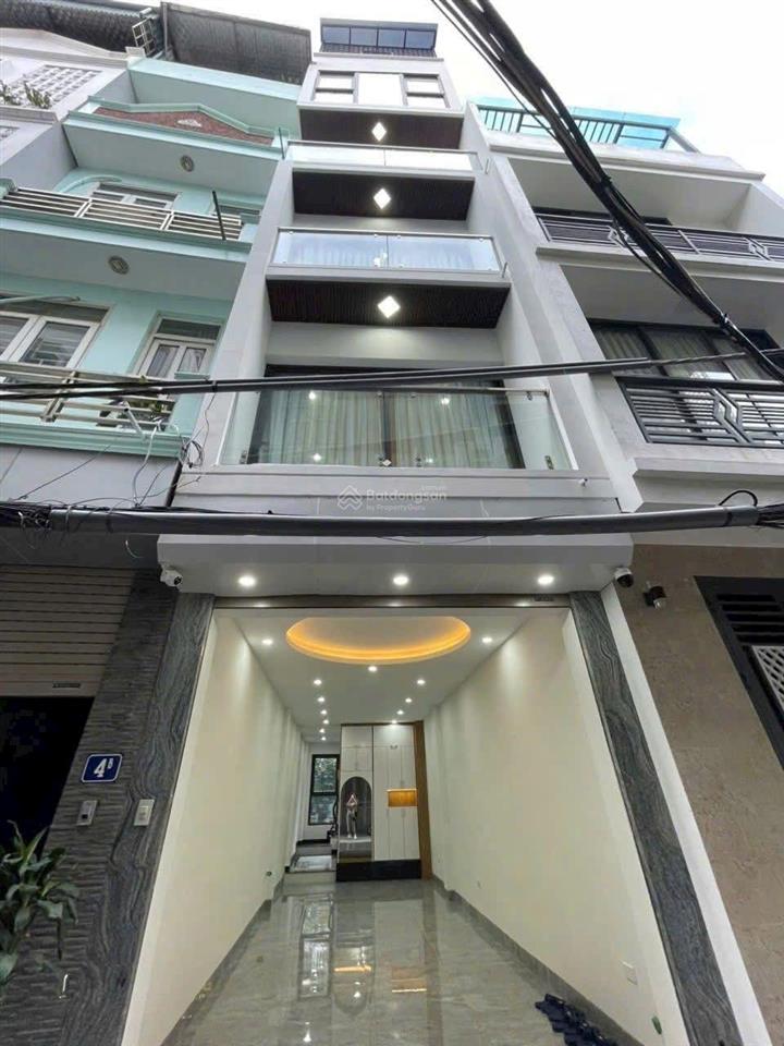 Siêu phẩm ngọc thụy thang máy ô tô tránh kinh doanh đỉnh chỉ 13.x tỷ