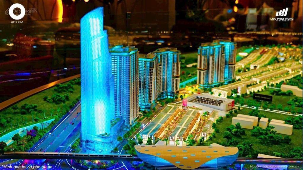 Bán nhà phố 80m2, chỉ cần 1tỷ8 sở hữu ngay tại quốc lộ 13, p thuận giao, hcm  chính chủ, uy tín
