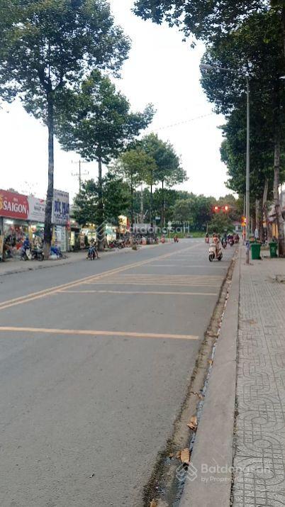 Nhà phố mặt tiền kinh doanh, shr bcons city life