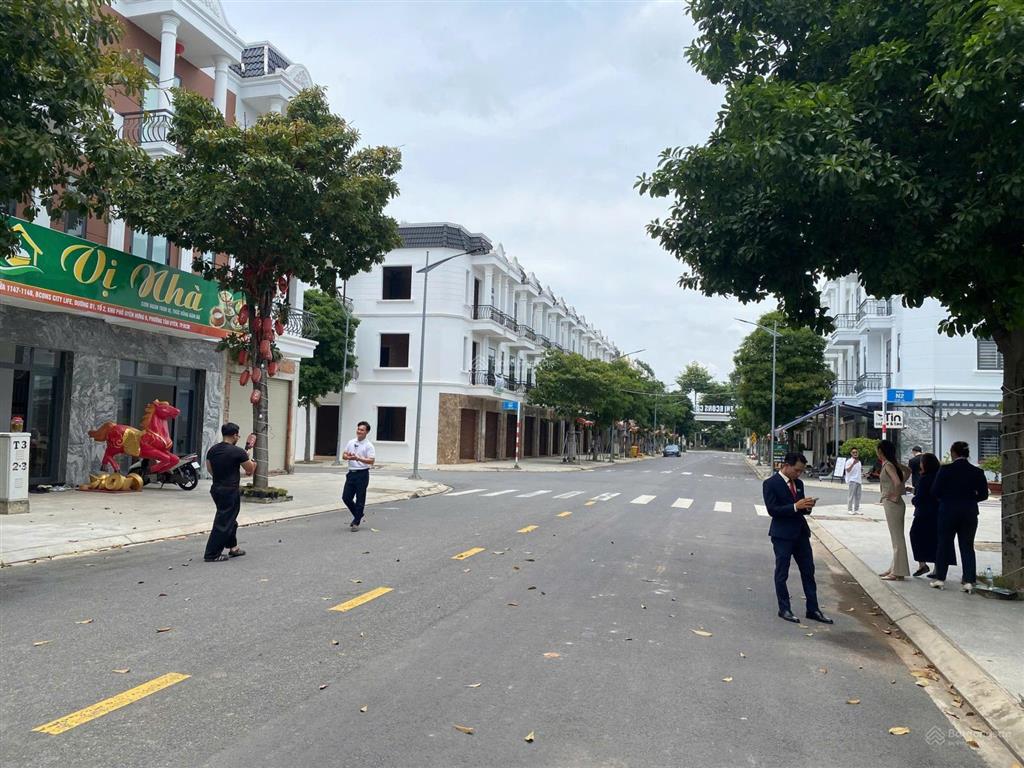 Giá gốc cđt bcons  nhà phố thương mại, nh hỗ trợ vay