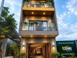 Giá gốc cđt bcons  nhà phố thương mại, nh hỗ trợ vay