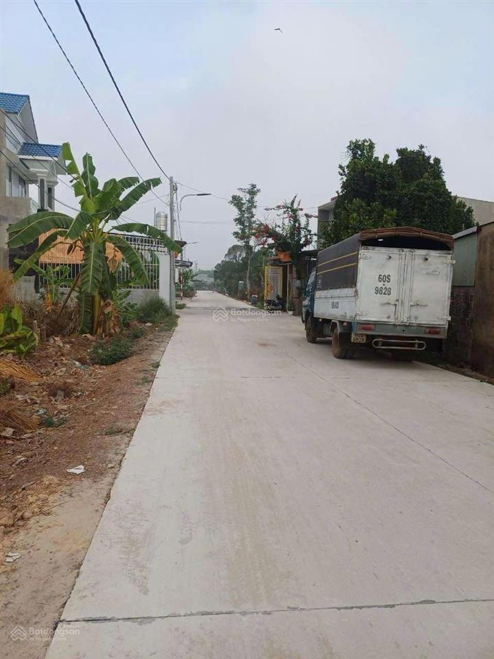 Đất sổ đỏ 190m2 mặt tiền 2 đầu đường thông 5x38m full thổ cư  xây 2 căn hoặc nhà + trọ quá đẹp