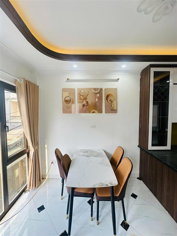Nhà đẹp lung linh ô tô đỗ cửa nhà thang máy khu vực dân trí văn minh mua nhà  0329 317 ***