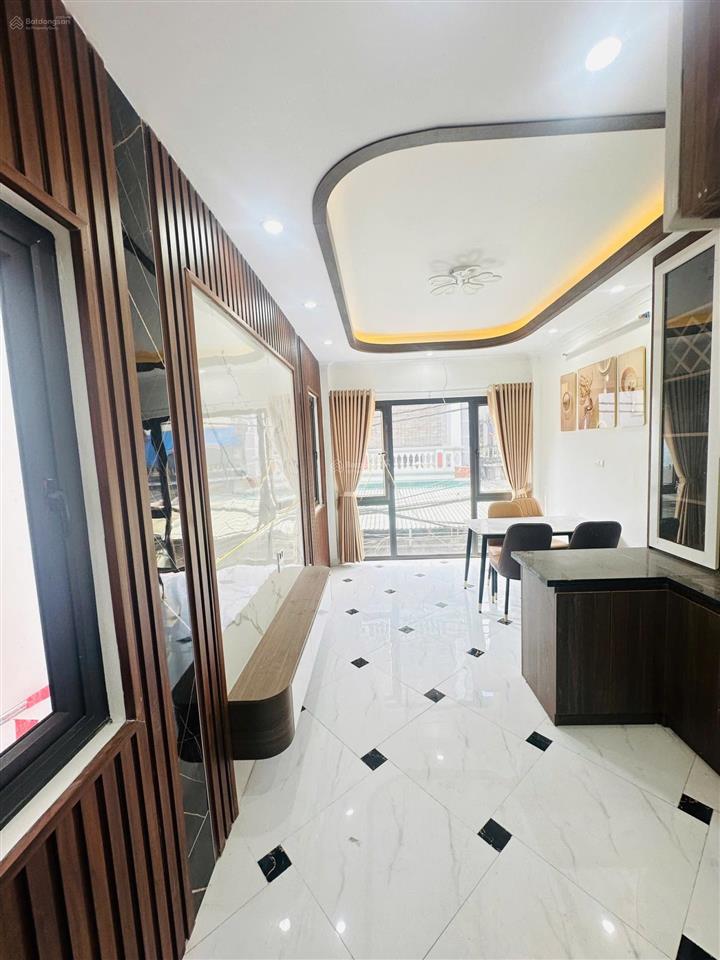 Nhà đẹp lung linh ô tô đỗ cửa nhà thang máy khu vực dân trí văn minh mua nhà  0329 317 ***