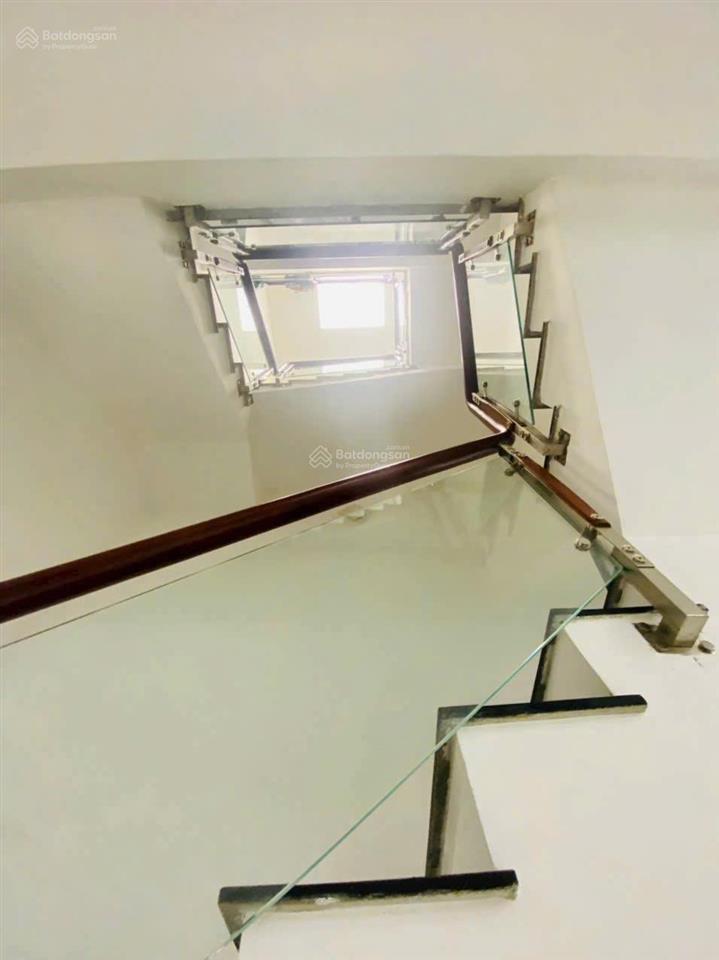 Chưa tới 100tr/m2 cn đủ 66m² hẻm 9m lê đức thọ p15 4,6x13m 4pn 3 lầu st kvkd sầm uất chỉ 6.5 tỷ