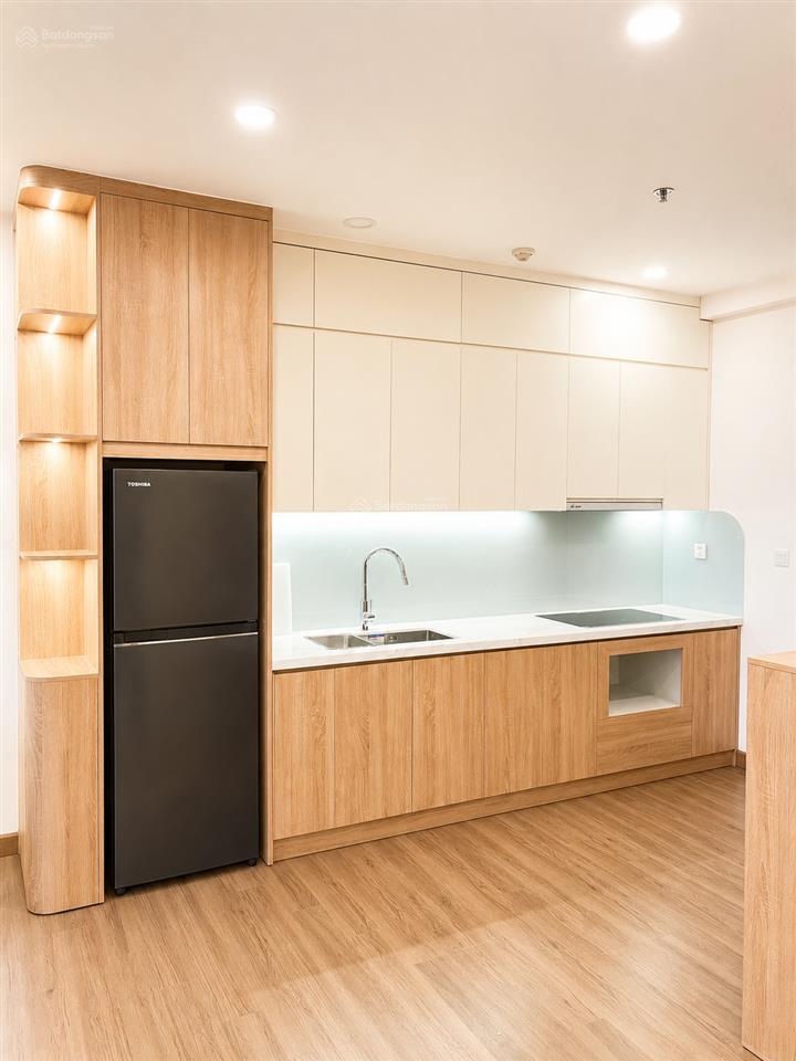 Bán căn 2pn 2vs view biệt thự đảo khu sky oasis