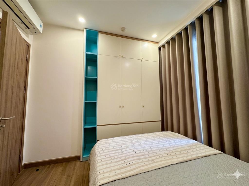 Bán căn 2pn 2vs view biệt thự đảo khu sky oasis