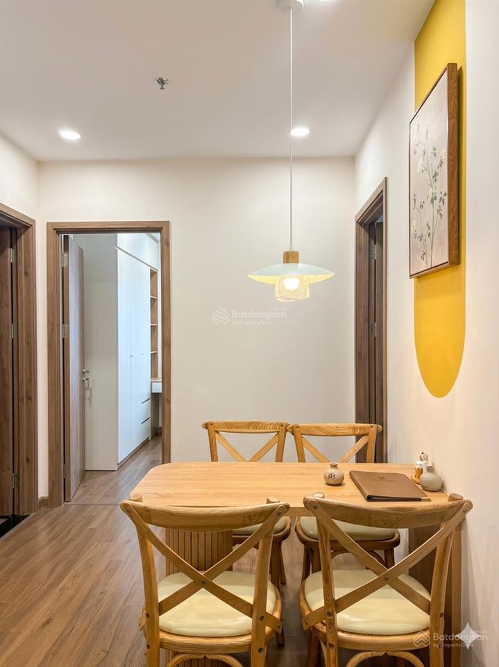 Bán căn 2pn 2vs view biệt thự đảo khu sky oasis