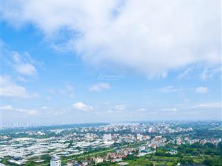Bán sky oasis 2pn 51m , full nội thất